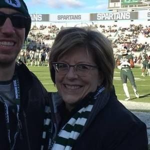 Meet your Posher, Janet